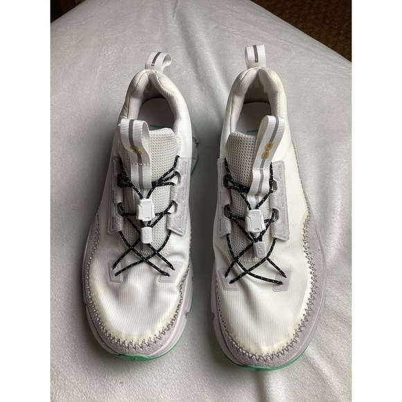Size 8 - ON Cloudaway CN Undyed Parakeet main image 11